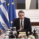 Το πρόγραμμα του Κυριάκου Μητσοτάκη στο Ηράκλειο