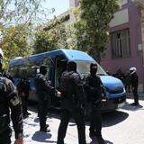 Ηράκλειο: απολογίες για την εγκληματική ομάδα με φόντο τη διακίνηση ναρκωτικών