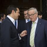 Συνταξιούχοι ή εφοπλιστές; Το αμείλικτο δίλημμα του Γιούνκερ στον Τσίπρα και η απρόσμενη απάντηση!