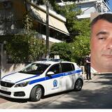 Silver Alert για τον 50χρονο Μανώλη που εξαφανίστηκε από τα Μάλια