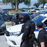 Βορίζια: στο νοσοκομείο Ρεθύμνου πριν την απολογία ο 43χρονος θείος για την υπόθεση του Αμαρίου