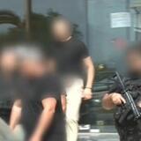 Βορίζια: Την Παρασκευή απολογείται και ο 43χρονος θείος που πιάστηκε με ένταλμα έξω από το Ωνάσειο