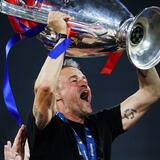 Ξανά Παρί: Δεύτερο σερί Champions League για τους Γάλλους!