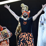 Eurovision 2026: «Ελλάδα τα καταφέραμε» – Τι δήλωσε ο Akylas μετά την πρόκριση στον Τελικό