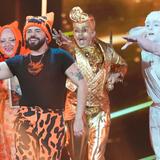 Eurovision 2026: Με Ελλάδα και Κύπρο ο τελικός - Έκτος θα εμφανιστεί ο Ακύλας