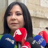 Αλ. Σπανάκη: Προσχεδιασμένη η δολοφονία - Το παράπονο της οικογένειας του αδικοχαμένου Νικήστρατου - Βίντεο 