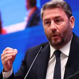 Νίκος Ανδρουλάκης: «Να μάθουμε γιατί με παρακολουθούσαν»