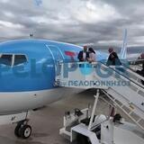 ΥΠΑ: Ερευνώνται οι ακριβείς συνθήκες του ατυχήματος στο αεροδρόμιο Αράξου
