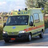 Σοβαρό τροχαίο στο Ηράκλειο: Ανήλικοι παρέσυραν, τραυμάτισαν και εγκατάλειψαν πεζή