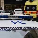 Νέα γυναικοκτονία στην Καλαμάτα: 41χρονος σκότωσε την 39χρονη σύζυγό του!