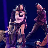 Eurovision 2026: Ποια είναι η Dara που κατέκτησε την κορυφή της Ευρώπης με το «Bangaranga»