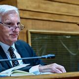 Υποκλοπές: Ολοκληρώθηκε μετά από 5 ώρες η ακρόαση του διοικητή της ΕΥΠ, Θ. Δεμίρη 