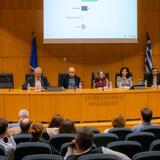 Το Πανεπιστήμιο Κρήτης ανοίγει τον διάλογο με την κοινωνία μέσα από το έργο “Πανεπιστήμια Αριστείας”