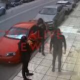 Ηράκλειο: στα χέρια της ΕΛ.ΑΣ. και ο ανήλικος για το επεισόδιο έξω από το μπαρ