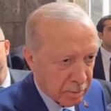 «Να δω τι θα πει η γυναίκα μου!»: Η viral απάντηση του Ερντογάν για το πού θα περάσει τη γιορτή Eid al-Adha
