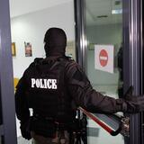 Αστυνομική επιχείρηση για ΟΠΕΚΕΠΕ: "Όλοι οι συλληφθέντες θα μεταχθούν στην Αθήνα ενώπιον της Ευρωπαϊκής Εισαγγελίας"