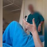 Σάλος από βίντεο με γιατρό που ζητάει «φακελάκι» από ασθενή πριν χειρουργηθεί
