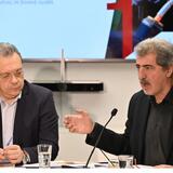 Νέα επίθεση Πολάκη σε Φάμελλο: "Συγκάλεσε τα όργανα!"