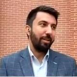 Ανεξαρτητοποιήθηκε από τη Νέα Αριστερά ο βουλευτής Ροδόπης Φερχάτ Οζγκιούρ