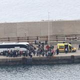Global Sumud Flotilla: Αποβιβάστηκαν στον Αθερινόλακκο 176 μέλη του στολίσκου - Δείτε φωτογραφίες