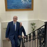Φλωρίδης για παραβατικότητα: «Δεν μπορεί να στιγματίζεται ολόκληρη η Κρήτη για τις πράξεις λίγων»
