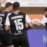 ΟΦΗ-Βόλος 3-1: Φινάλε με νίκη σε μία ονειρεμένη χρονιά