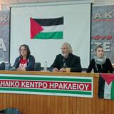 Global Sumud Flotilla:"Μας χτύπησαν, μας άφησαν χωρίς φάρμακα και νερό"- Οι δραματικές μαρτυρίες των ακτιβιστών 