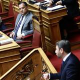 Σφοδρή κόντρα Γεωργιάδη - ΠΑΣΟΚ για το ακίνητο Ανδρουλάκη στο Ηράκλειο