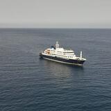 Χανταϊός: Προς τα Κανάρια το κρουαζιερόπλοιο