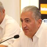Το συγκινητικό αντίο του Μιχάλη Μπούση στην Γωγώ Μαστροκώστα