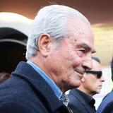 Θλίψη στην δημοσιογραφική οικογένεια: Άφησε την τελευταία του πνοή ο Σταύρος Τσώχος