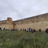 Ιτζεδίν: Κραυγή αγωνίας για την εγκατάλειψη του ιστορικού μνημείου