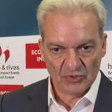Economist - Καλοκαιρινός: «Να κερδίσουμε το χαμένο έδαφος μίας ανάπτυξης που έγινε σε ελλιπείς υποδομές»