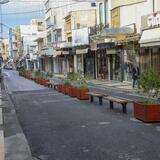 Ηράκλειο: Ξεκινάει η ανάπλαση της Καλοκαιρινού - Πώς θα «μεταμορφωθεί» ο κεντρικός εμπορικός δρόμος της πόλης