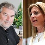 Καραχάλιος για το κόμμα Καρυστιανού: Δέχθηκε εντολή από τη Μόσχα να προχωρήσει άμεσα στην ίδρυση