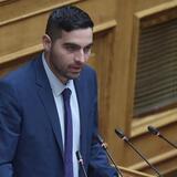 Ηράκλειο: Ερώτηση Κωνσταντίνου Κεφαλογιάννη για την ελάχιστη απόσταση μεταξύ των τραπεζοκαθισμάτων