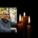 Βαθιά η θλίψη για τον πρόωρο χαμό του 45χρονου Γιάννη