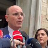 Γ. Κοκοσάλης: Αφήστε χρόνο στις οικογένειες, η μία να θρηνήσει και η άλλη να συνειδητοποιήσει - Βίντεο