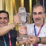 Eurovision: Με πινελιά… από Κρήτη η μεγάλη νίκη της Βουλγαρίας!