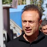 Ξέσπασε ο Κόντης: «Ο,τι και να γινόταν θα χάναμε, δεν είμαι χθεσινός στο ποδόσφαιρο»