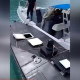 Λευκάδα: Θρίλερ με το «ορφανό» drone που ήταν φορτωμένο με εκρηκτικά 
