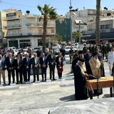85η επέτειος από τη Μάχη της Κρήτης: τα μηνύματα των φορέων