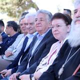 Λίνα Μενδώνη: Μοχλός ανάπτυξης για την Κρήτη ο Πολιτισμός, να κάνουμε την Κνωσό ακόμα πιο εξωστρεφή