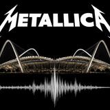 Συναυλία Metallica: Όταν το heavy metal συναντά τη σεισμολογία