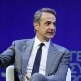 Μητσοτάκης: Η κρίση στην Μέση Ανατολή μπορεί να δημιουργεί και κάποιες παραπάνω ευκαιρίες για τον ελληνικό τουρισμό    