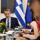 Κυρ. Μητσοτάκης: Η ΝΔ καταθέτει σήμερα την πρότασή της για Συνταγματική Αναθεώρηση