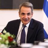 Πόθεν έσχες 2025: Τι δηλώνει ο πρωθυπουργός Κυριάκος Μητσοτάκης