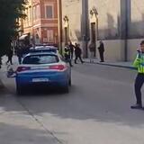 Ιταλία: Αυτοκίνητο έπεσε σε πεζούς στην Μόντενα -Τουλάχιστον οκτώ τραυματίες, οι 4 σοβαρά 