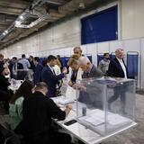 Πολιτική Επιτροπή ΝΔ: Ποιοι είναι οι 150 που εκλέγονται