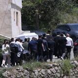 Νικήστρατος Γεμιστός: "Ραγίζουν" καρδιές τα λόγια του πατέρα και της αδελφής του - Βίντεο